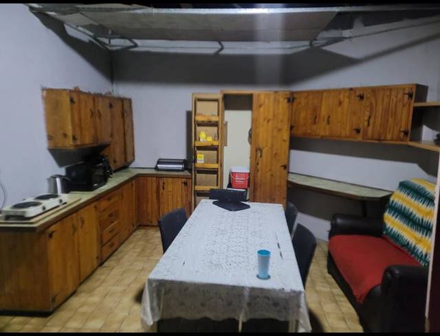 FARM FOR SALE IN BLOEMSPRUIT